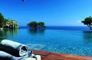 去巴厘岛度蜜月要多少钱