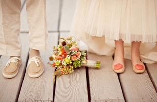 史上最全最详细的结婚细节安排表 不看后悔系列